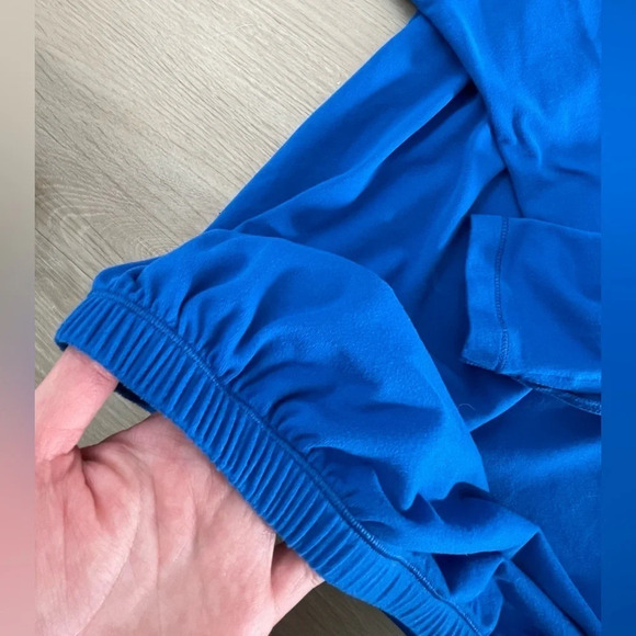 Lululemon Heathy Heart Pullover - Picture 4 of 6